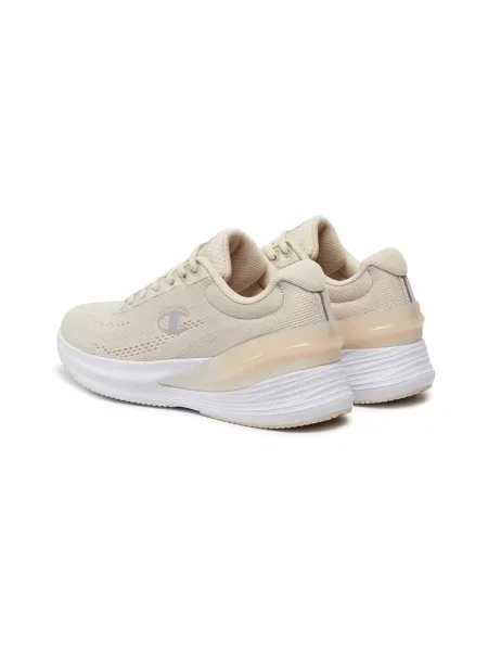 Pantofi Champion bej