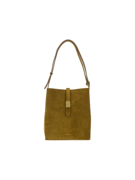 Torebka Soeur zielona