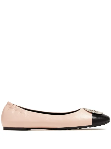 Balerini Tory Burch roz