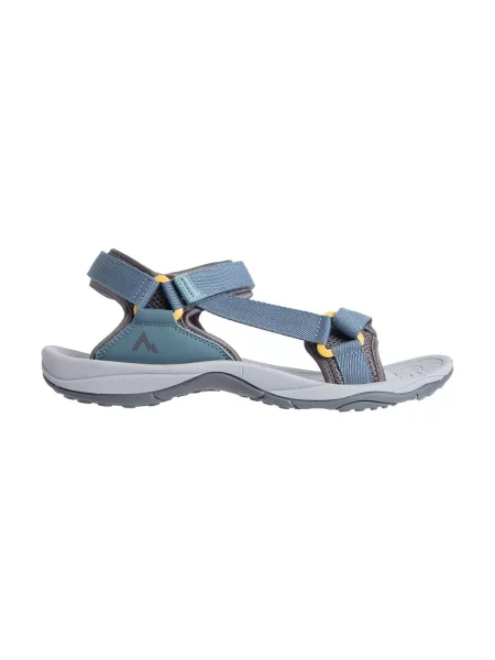 Pantofi Mckinley gri