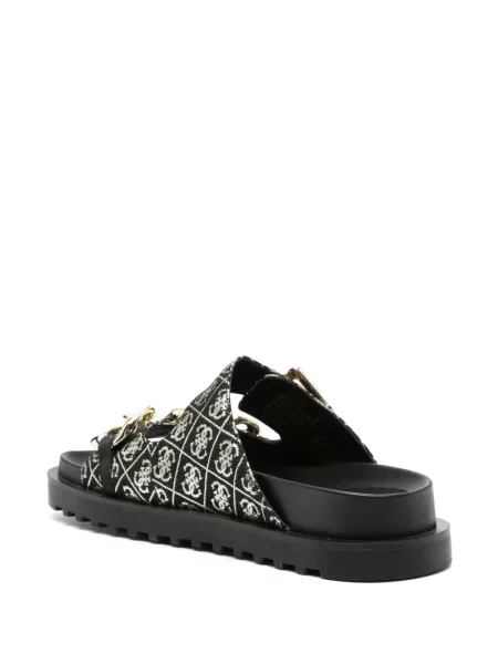 Colier Guess negru