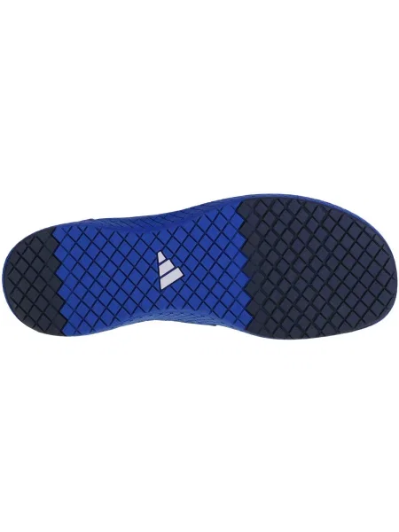 Pantofi Adidas albastru