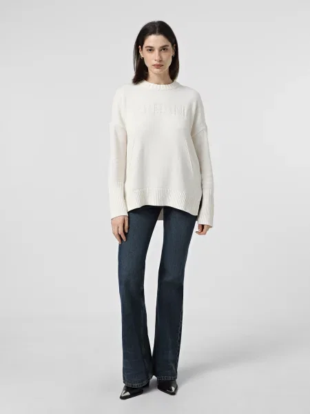 Лонгслив Armani Exchange