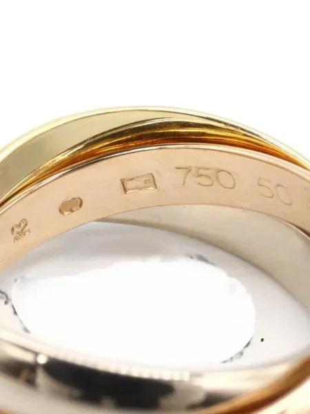 Inel Cartier