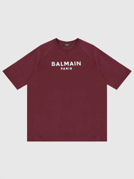 Детская футболка Balmain