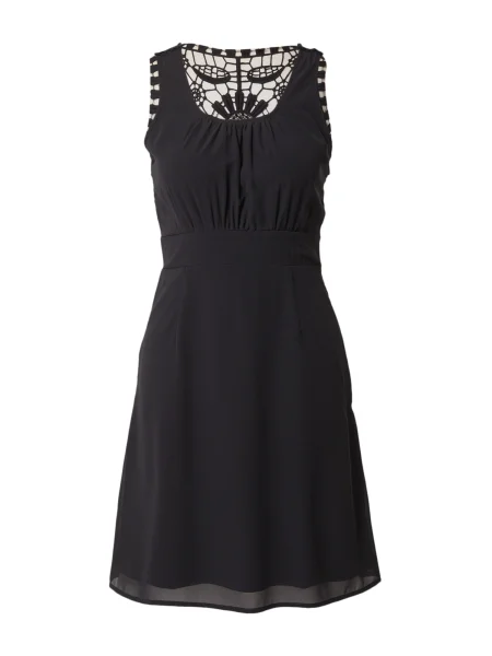 ABOUT YOU Rochie Christin' negru