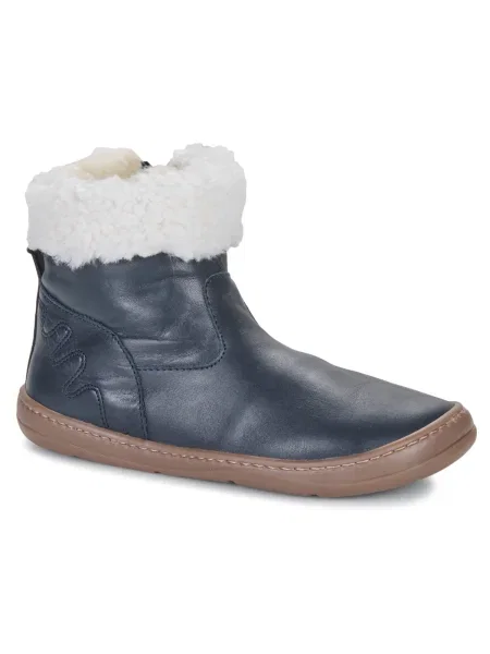 Pantofi copii Easy Peasy albastru