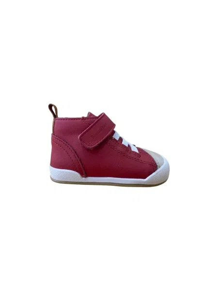 Pantofi Blanditos bordo