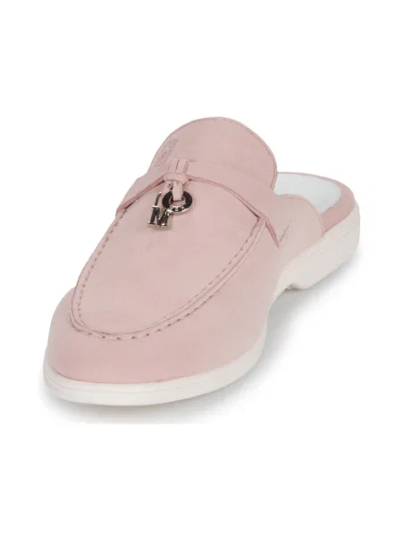 Pantofi Melvin & Hamilton roz