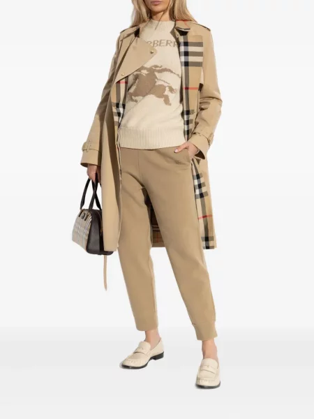 Palton Burberry