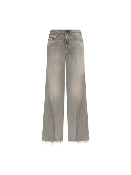 Jeansy Diesel 1978 szare
