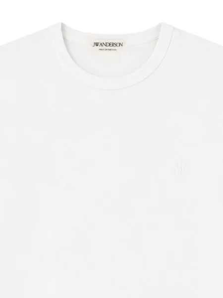 Tričko Jw Anderson biela