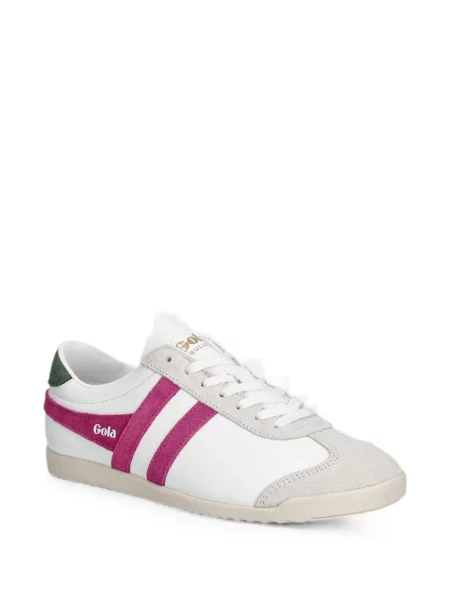 Sneakerși Gola alb