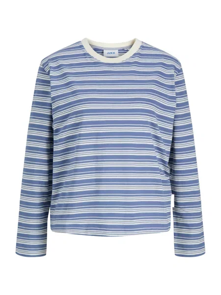 JJXX Tricou JXSOPHIA safir alb