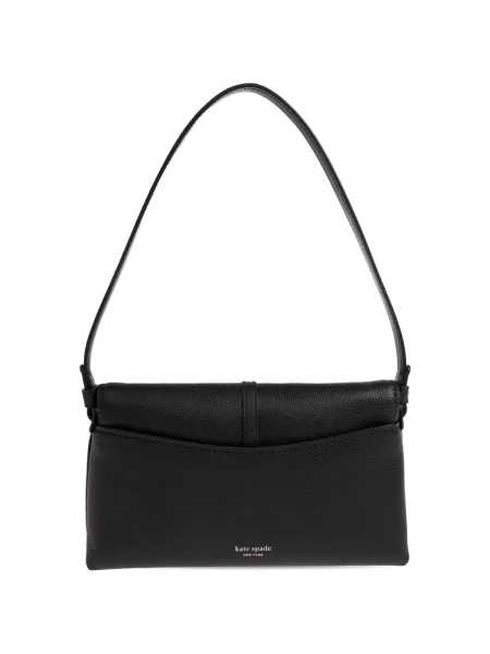 Geantă shopper Kate Spade din piele negru