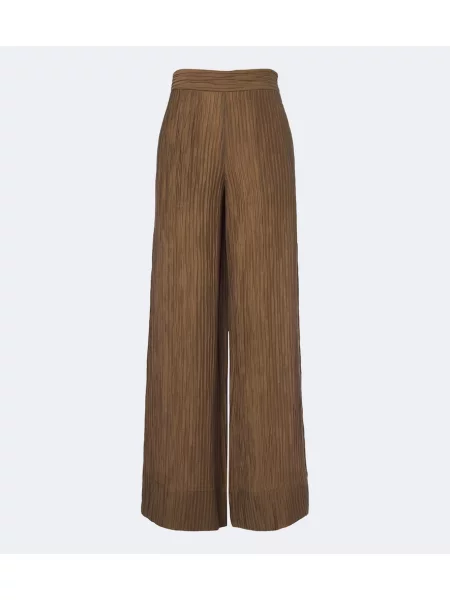 Pantaloni Joseph verde