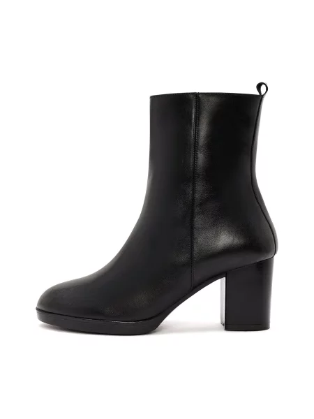 Derimod Botine negru