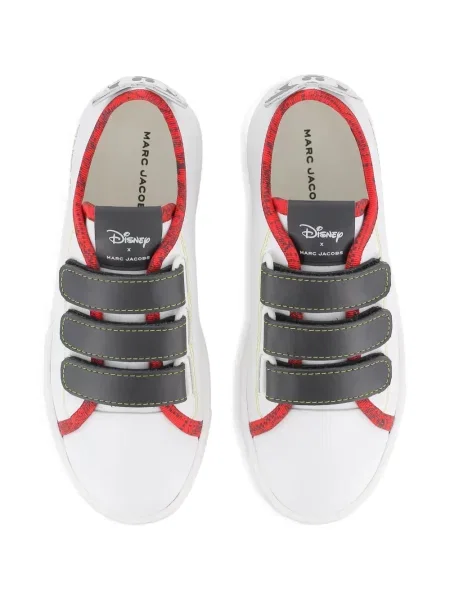 Dětské tenisky Marc Jacobs bílé