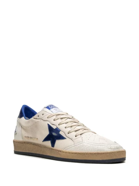 Sportbačiai Golden Goose balta