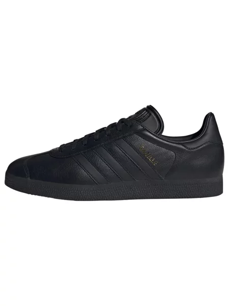 Sneakerși Adidas Originals negru