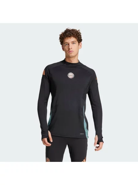 Komplet dresowy Adidas czarny