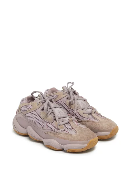 Sneaker Adidas Yeezy lila