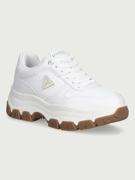 Guess Sneakers alb