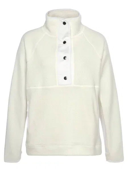 VENICE BEACH Pulover alb