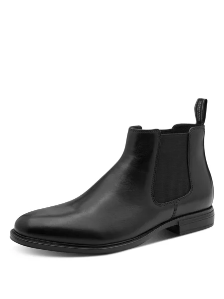 Tamaris Ghete chelsea negru