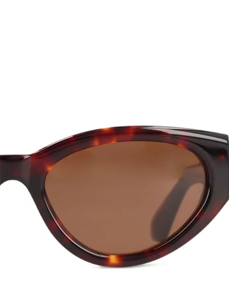 Ochelari de soare Rotate Birger Christensen maro