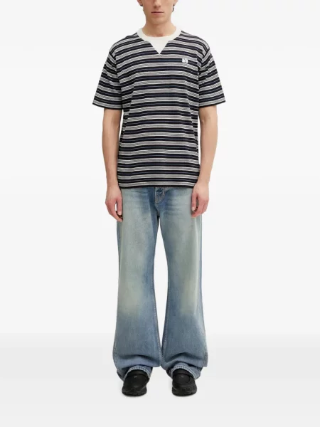 Tricou Wales Bonner albastru