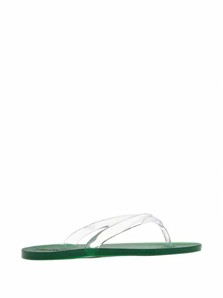 Șlapi Ancient Greek Sandals verde