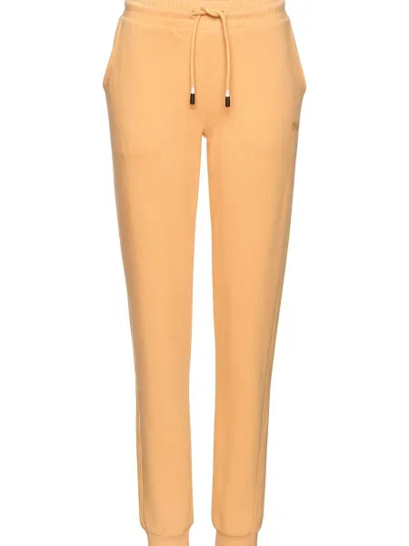 BUFFALO Pantaloni portocaliu