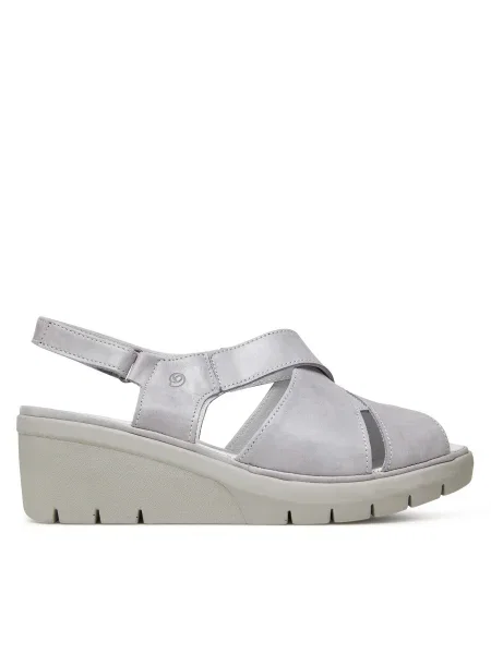 Sandale Suave gri