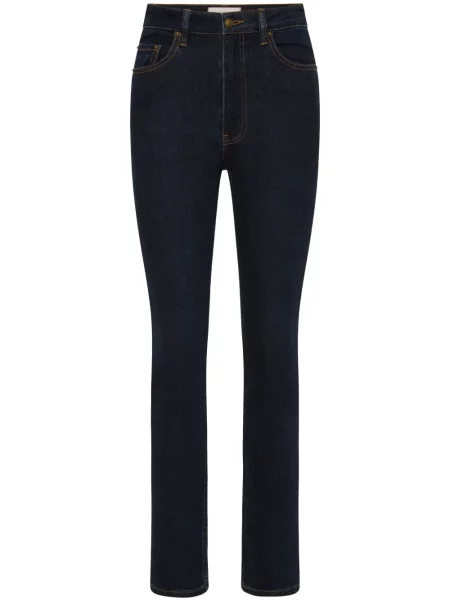 Jeansy Rebecca Vallance niebieskie
