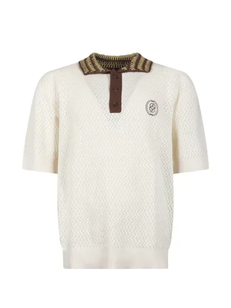 Polo Drole De Monsieur cu autograf