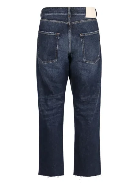 Blugi Icon Denim albastru