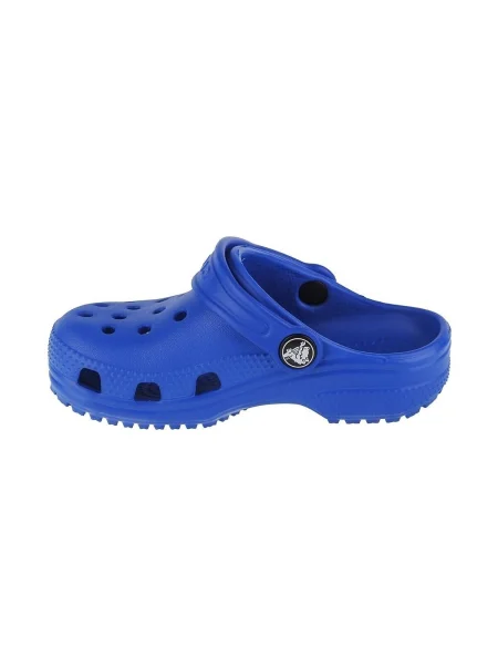 Šľapky Crocs modrá