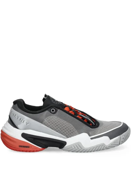Tenisice za fitness Adidas By Stella Mccartney siva