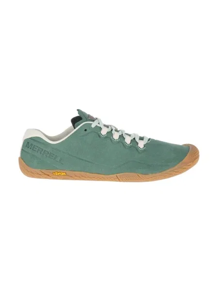Pantofi Merrell verde
