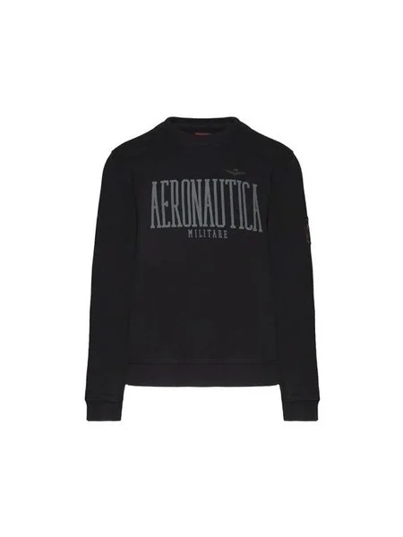 Geacă Aeronautica Militare negru