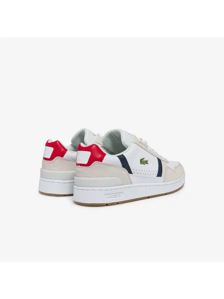Кроссовки Lacoste черные