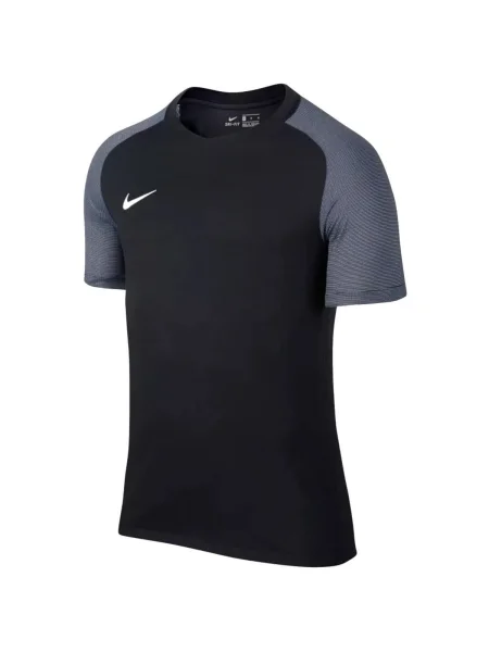 Tricou copii Nike negru
