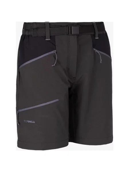 Spodenki Ternua Kimar MID XS czarne