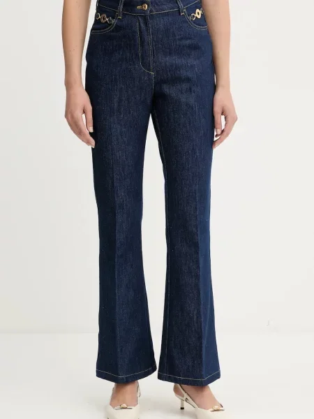 Patou jeans high waist