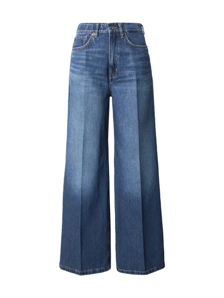 DRYKORN Jeans SEAR' albastru
