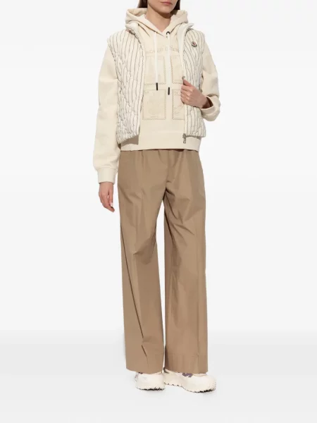 Hanorac cu glugă Moncler Grenoble
