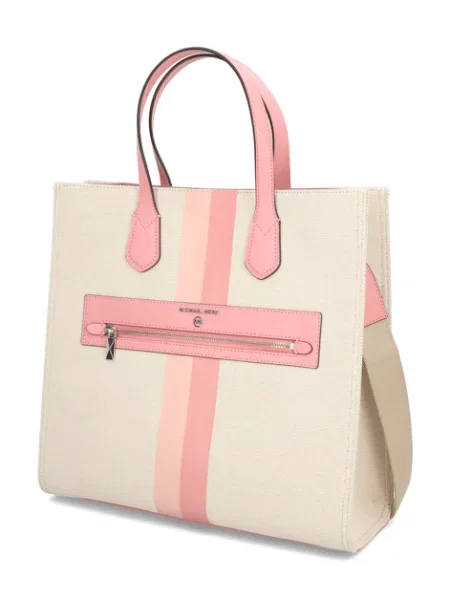 Kabelka Michael Kors růžová