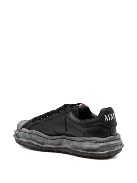 Sneakerși Maison Mihara Yasuhiro negru