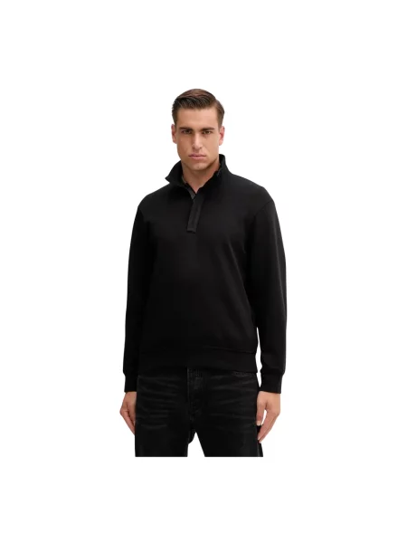 Bluza Armani Exchange czarna